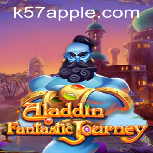 Explorando o Fascinante Jogo Aladdin
