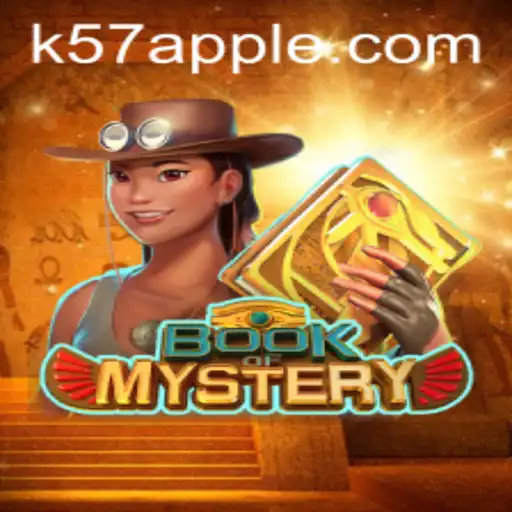 Explorando BookofMystery: Um Mergulho no Mundo dos Jogos Inspiradores