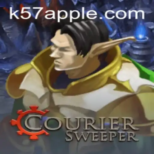 CourierSweeper: Um Novo Jogo que Combina Estratégia e Diversão