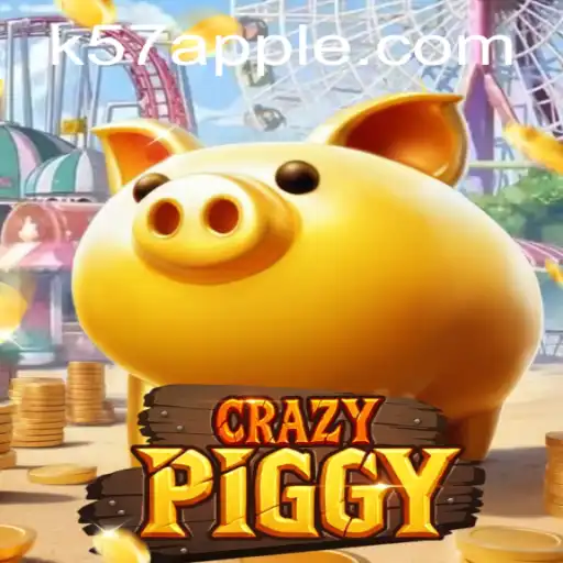 CrazyPiggy: Um Mergulho no Mundo Vibrante do Jogo