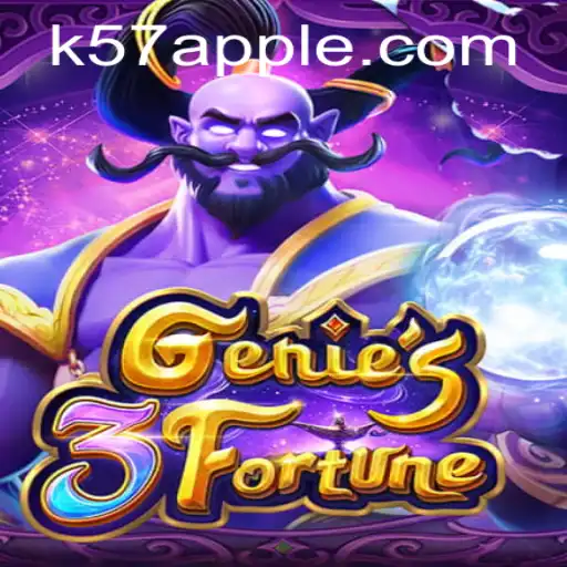 Descubra os Segredos do Jogo Genie3Fortune