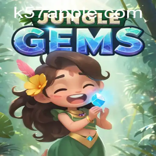 Descubra a Aventura e Estratégia com JungleGems