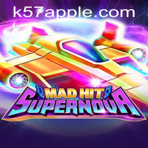 Descubra o Universo de MadHitSupernova com K57.Com