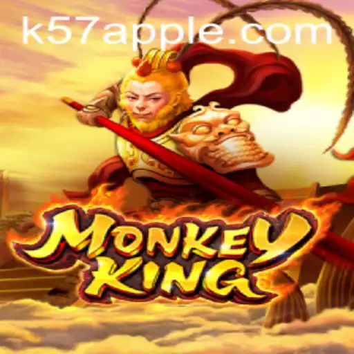 MonkeyKing: Desvende o Fascínio do Novo Jogo de Aventura K57.Com