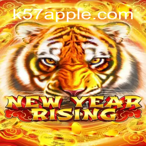 Descubra NewYearRising: O Novo Fenômeno dos Jogos
