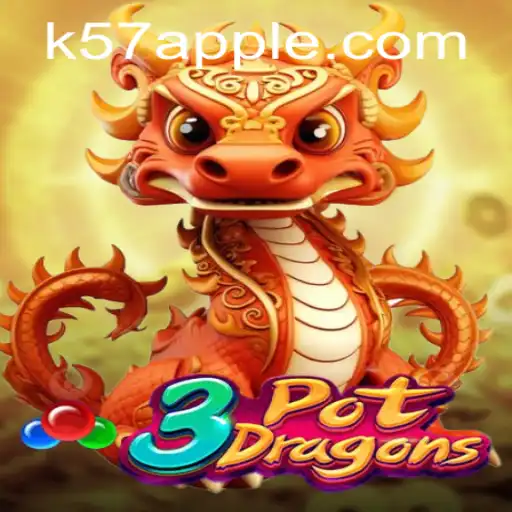 Explorando o Mundo do Jogo 3PotDragons