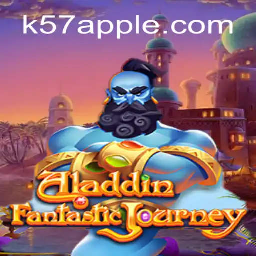 Explorando o Fascinante Jogo Aladdin