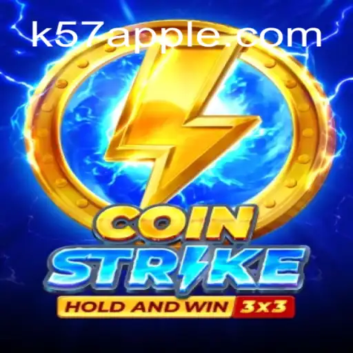 Coinstrike: O Jogo que Reinventa o Cenário de Competição Digital