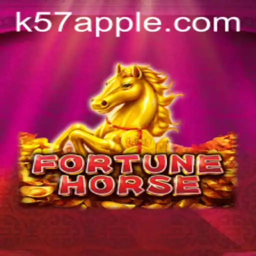 FortuneHorse: Desvendando o Novo Fenômeno dos Jogos com K57.Com