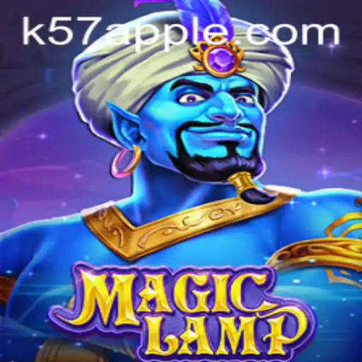 Descubra o Fascinante Mundo de MagicLamp