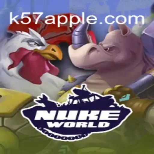 NukeWorld: Explorando o Universo do Jogo Inovador