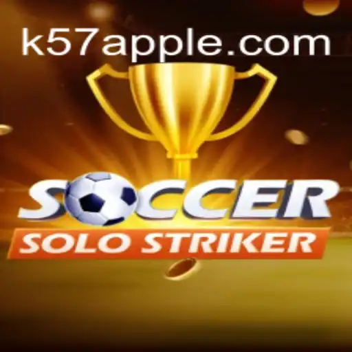 SoccerSoloStriker: Um Mergulho no Mundo dos Goleadores Solitários