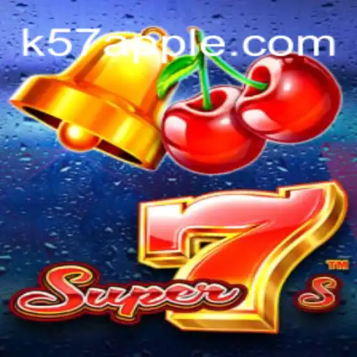 Explorando o Empolgante Mundo de Super7s com K57.Com
