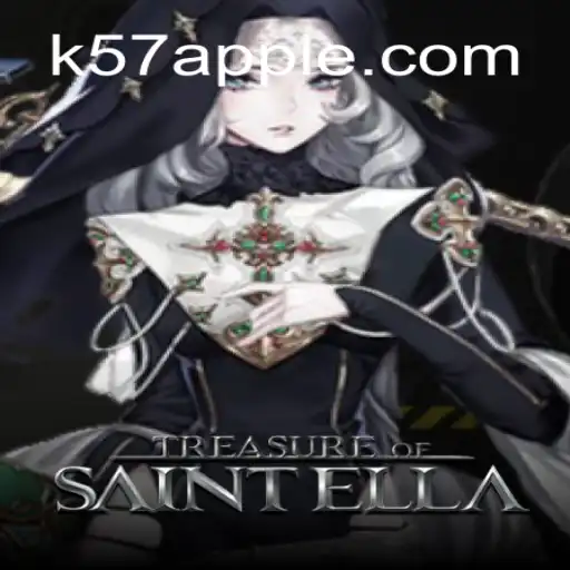 Explorando TreasureofSaintElla: Uma Aventura Inesquecível