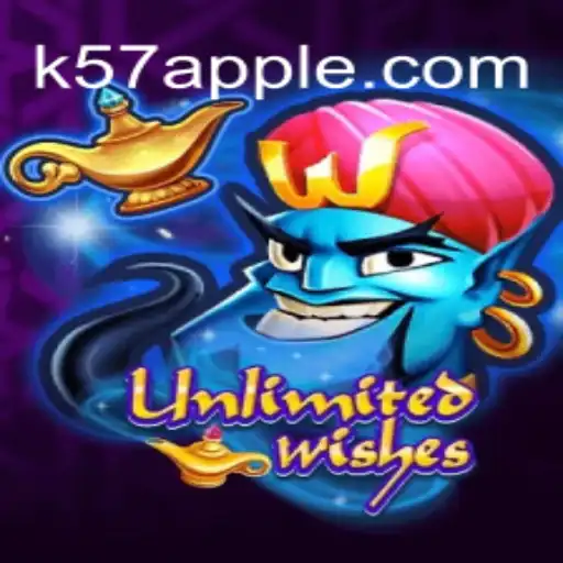 UnlimitedWishes: Um Mergulho no Novo Fenômeno dos Jogos com K57.Com