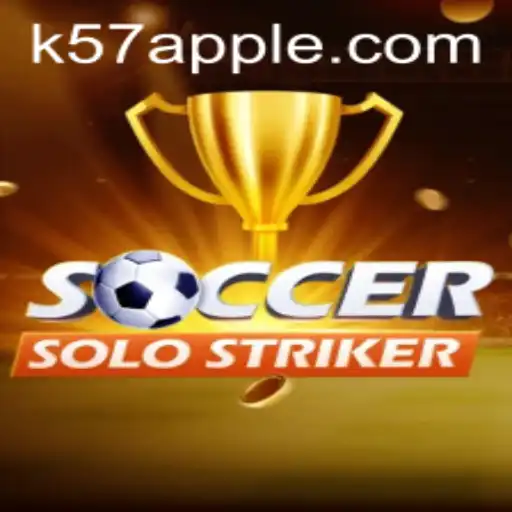 SoccerSoloStriker: Um Mergulho no Mundo dos Goleadores Solitários