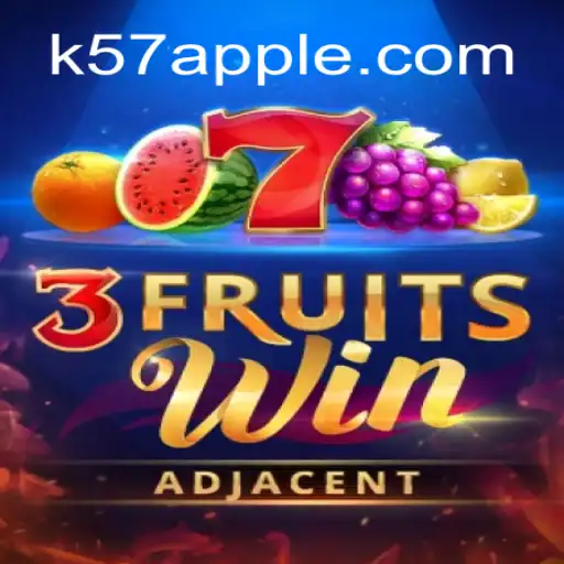 Explorando o Mundo de 3FruitsWin no K57.Com
