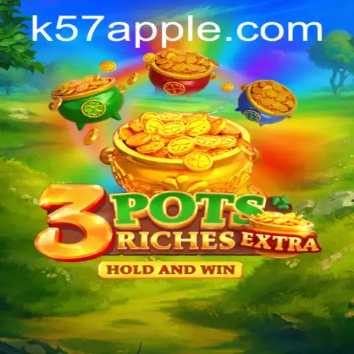 Explorando o Excitante Mundo de 3potsExtra