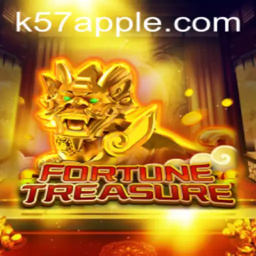 Descubra o Fascinante Mundo de FortuneTreasure com K57.Com