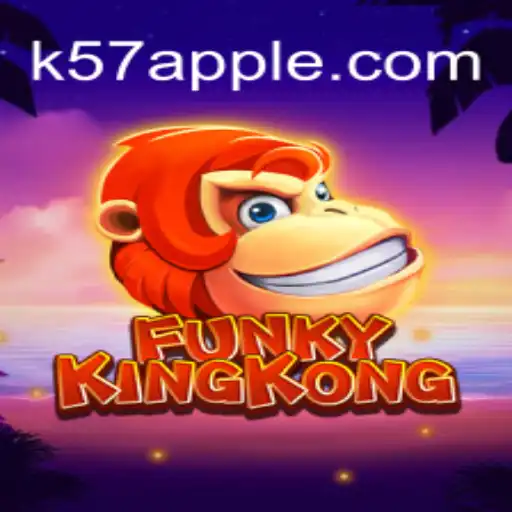 Descubra 'FunkyKingKong': A Revolução no Mundo dos Jogos