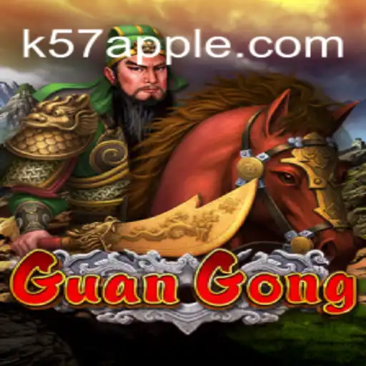 Descubra o Mundo de GuanGong: Um Jogo Estratégico Fascinante