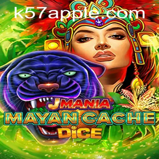 Descubra JManiaMayanCacheDice: A Fascinante Aventura de Dados Inspirada pela Cultura Maia