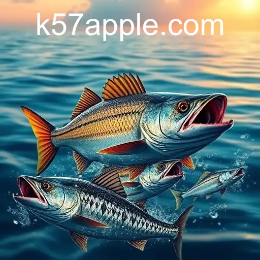 Explorando o Mundo dos Jogos de Pesca: Diversão e Estratégia em K57.Com