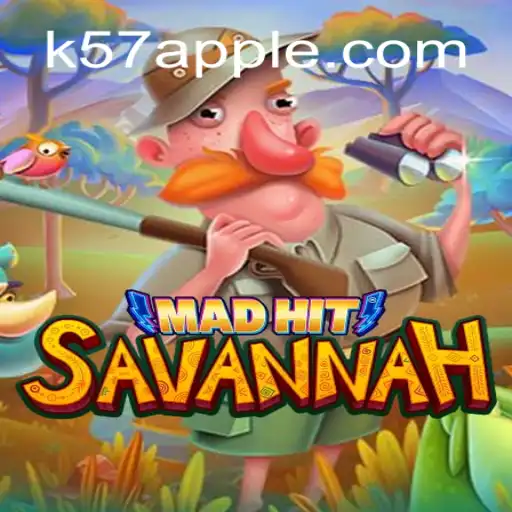 Explorando o Mundo de MadHitSavannah: Um Jogo de Estratégia em Ascensão