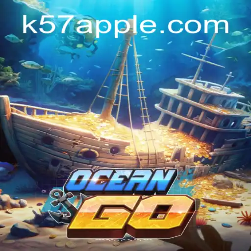 Explorando o Mundo de OceanGO - Um Jogo Inovador para Entusiastas do Mar
