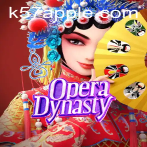 Descubra o Fascinante Mundo de OperaDynasty com K57.Com