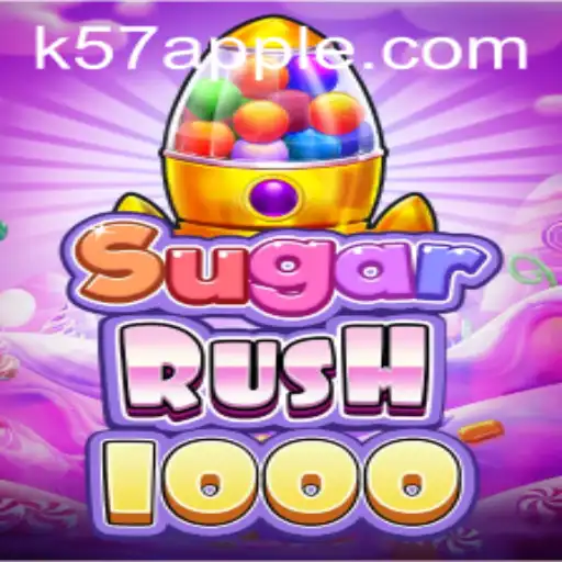 Explorando o Envolvente Mundo de SugarRush1000
