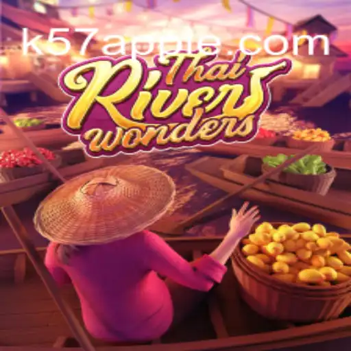 ThaiRiverWonders: Descubra o Fascinante Mundo do Jogo