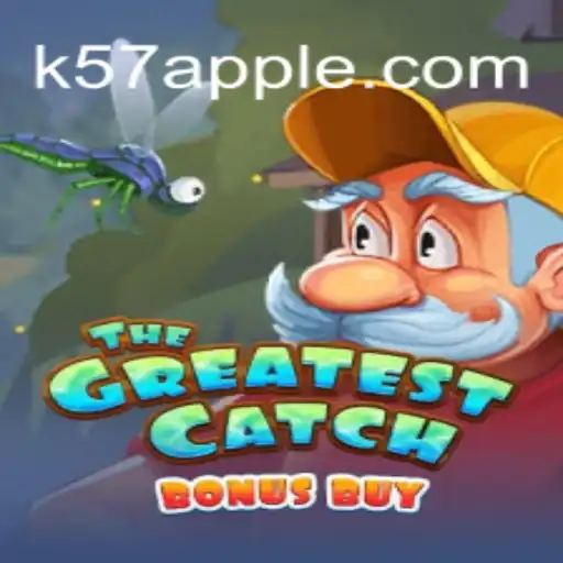 Explorando o Empolgante Mundo de TheGreatestCatchBonusBuy: Um Mergulho nas Regras e Características do Jogo
