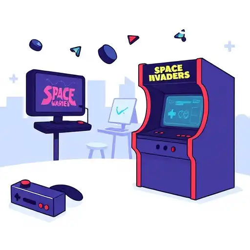 O Impacto dos Videogames na Cultura Moderna