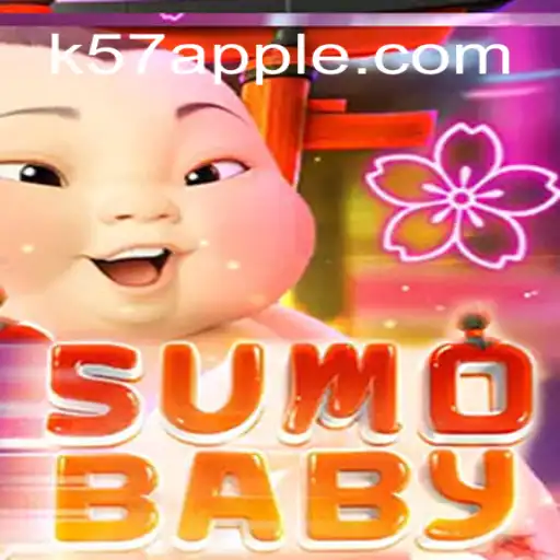 Descubra SumoBaby: O Jogo Que Está Dominando a Cena Gaming