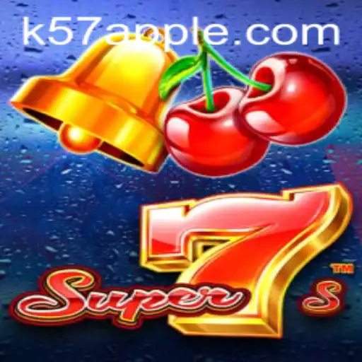 Explorando o Empolgante Mundo de Super7s com K57.Com