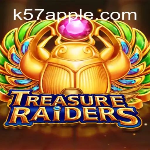 Explorando o Mundo de TREASURERAIDERS: Um Mergulho nas Aventuras Épicas