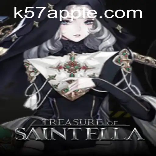 Explorando TreasureofSaintElla: Uma Aventura Inesquecível