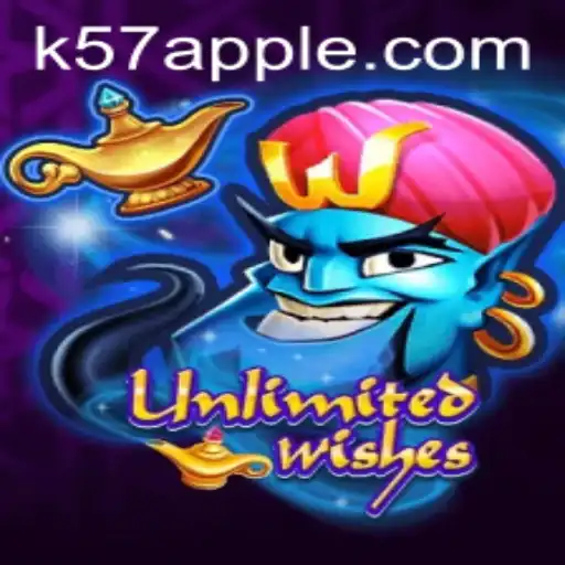 UnlimitedWishes: Um Mergulho no Novo Fenômeno dos Jogos com K57.Com